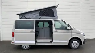 Fourgon Volkswagen Autres Volkswagen   - photo 0