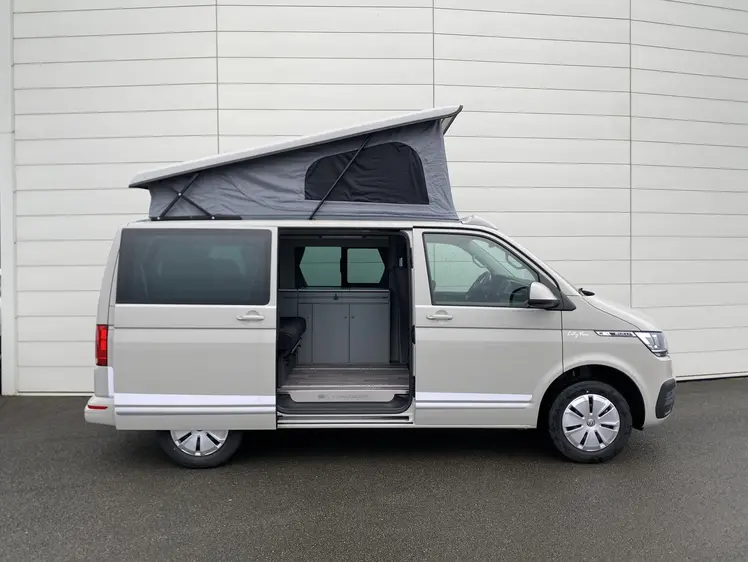 Fourgon Volkswagen Autres Volkswagen   - 73 900 €