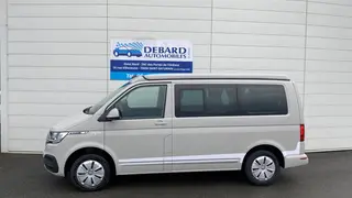 Fourgon Volkswagen Autres Volkswagen   - photo 1