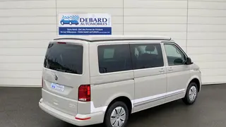 Fourgon Volkswagen Autres Volkswagen   - photo 2