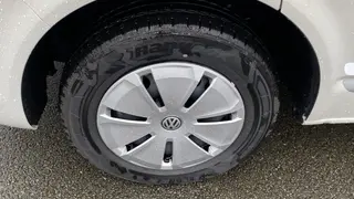 Fourgon Volkswagen Autres Volkswagen   - photo 4