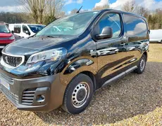Peugeot Expert Clermont