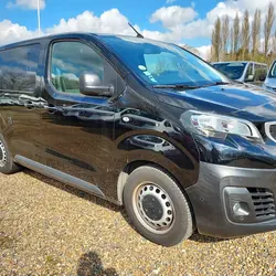 Peugeot Expert COMPACT 2.0 BLUEHDI 120CH S&S PREMIUM EAT8 GPS +CAM Clermont