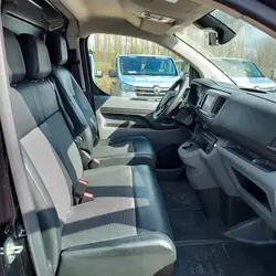 Peugeot Expert COMPACT 2.0 BLUEHDI 120CH S&S PREMIUM EAT8 GPS +CAM Clermont