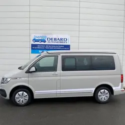 Volkswagen California 2.0 TDI 150CH BEACH CAMPER DSG7 M&eacute;rignac