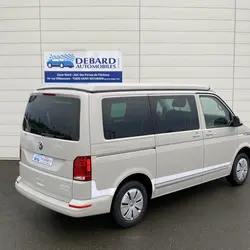Volkswagen California 2.0 TDI 150CH BEACH CAMPER DSG7 M&eacute;rignac