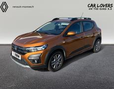 Dacia Sandero Mantes-la-Ville