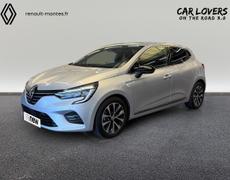 Renault Clio 5 Mantes-la-Ville