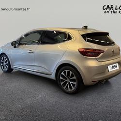 Renault Clio 5 TCe 90 Techno occasion - Mantes-la-Ville - photo 3/29