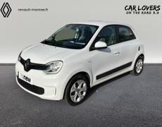 Renault Twingo 3 Mantes-la-Ville