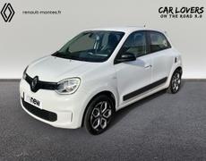 Renault Twingo 3 Mantes-la-Ville