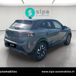 Opel Mokka 1.2 Turbo Hybrid 145 ch e-DCT6 GS 5p occasion - Muret - photo 2/38
