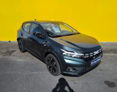 Dacia Sandero Saint-Georges-sur-Loire