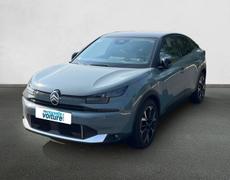 Citroen e-C4