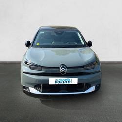 Citroen e-C4 C4 Hybride 136 e-DCS6 - Max Cholet