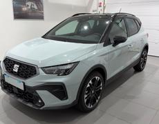 Seat Arona Belfort