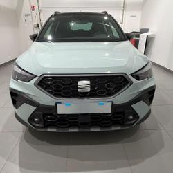 Seat Arona Arona 1.0 TSI 115 ch Start/Stop DSG7 Copa Belfort