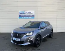 Peugeot 2008 Mérignac