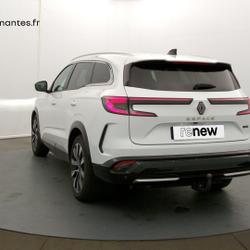 Renault Espace 5 E-Tech hybrid 200 Techno occasion - Mantes-la-Ville - photo 3/34