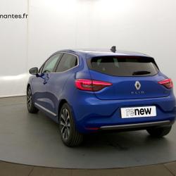 Renault Clio 5 E-Tech full hybrid 145 Techno occasion - Mantes-la-Ville - photo 3/33