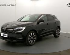 Renault Austral Mantes-la-Ville