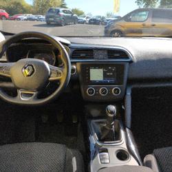 Renault Kadjar 1.3 TCE 140CH FAP BUSINESS 130G Saint-Georges-sur-Loire