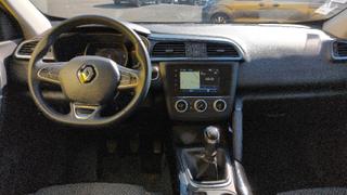 Renault Kadjar  - Business - photo 1