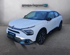 Citroen C4 Bayeux