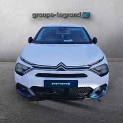 Citroen C4 Moteur &eacute;lectrique 136ch (100 kW) Shine Automatique occasion - Bayeux - photo 2/23