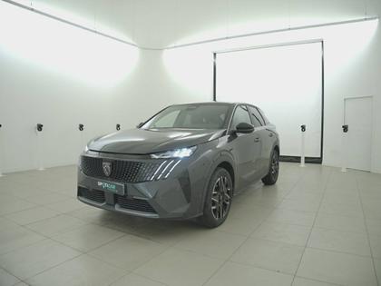 Peugeot 3008 - 3008 Hybrid 136 e-DCS6 - Allure - 27 990 €