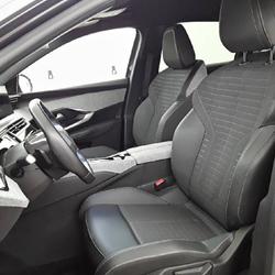 Peugeot 3008 3008 Hybrid 136 e-DCS6 - Allure Cholet