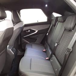 Peugeot 3008 3008 Hybrid 136 e-DCS6 - Allure Cholet