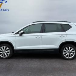 Seat Ateca SEAT Ateca 1.0 TSI 115 ch Style &ndash; cam&eacute;ra &ndash; CarPlay &ndash; Full LED &ndash; entretien complet Serres-Castet