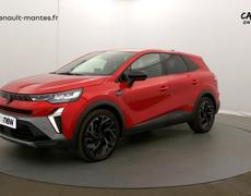 Renault Symbioz Mantes-la-Ville