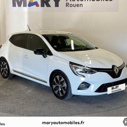 Renault Clio 5 Clio TCe 90 Evolution Rouen
