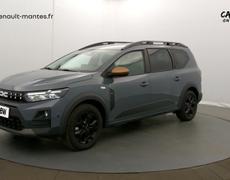 Dacia Jogger Mantes-la-Ville