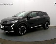 Renault Symbioz Mantes-la-Ville