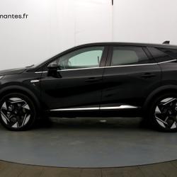 Renault Symbioz E-Tech full hybrid 160 ch Iconic occasion - Mantes-la-Ville - photo 2/35