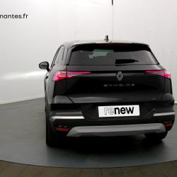Renault Symbioz E-Tech full hybrid 160 ch Iconic occasion - Mantes-la-Ville - photo 3/35