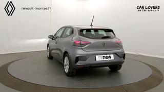 Renault Clio 5  - photo 2