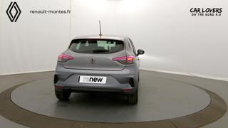 Renault Clio 5  - photo 3