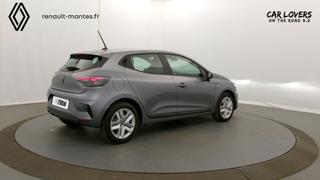 Renault Clio 5  - photo 4