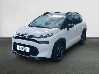 Citroen C3 Aircross - C3 Aircross PureTech 110 S&S BVM6 - Shine Pack - 14 990 €