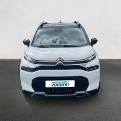 Citroen C3 Aircross C3 Aircross PureTech 110 S&S BVM6 - Shine Pack Cholet