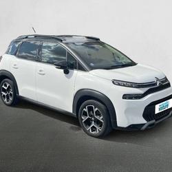 Citroen C3 Aircross C3 Aircross PureTech 110 S&S BVM6 - Shine Pack Cholet