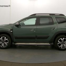 Dacia Duster TCe 150 4x2 EDC Journey occasion - Mantes-la-Ville - photo 2/37
