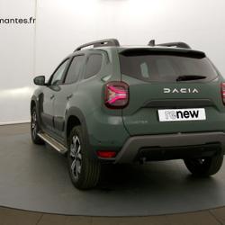 Dacia Duster TCe 150 4x2 EDC Journey occasion - Mantes-la-Ville - photo 3/37