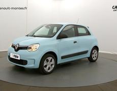 Renault Twingo 3 Mantes-la-Ville