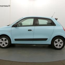 Renault Twingo 3 Twingo III E-Tech Authentic Mantes-la-Ville