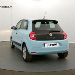 Renault Twingo 3 Twingo III E-Tech Authentic Mantes-la-Ville
